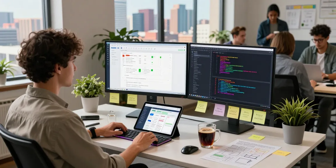 What’s Coming Next for Building Internal Tools with AI in 2026: Advanced Strategies for Efficiency